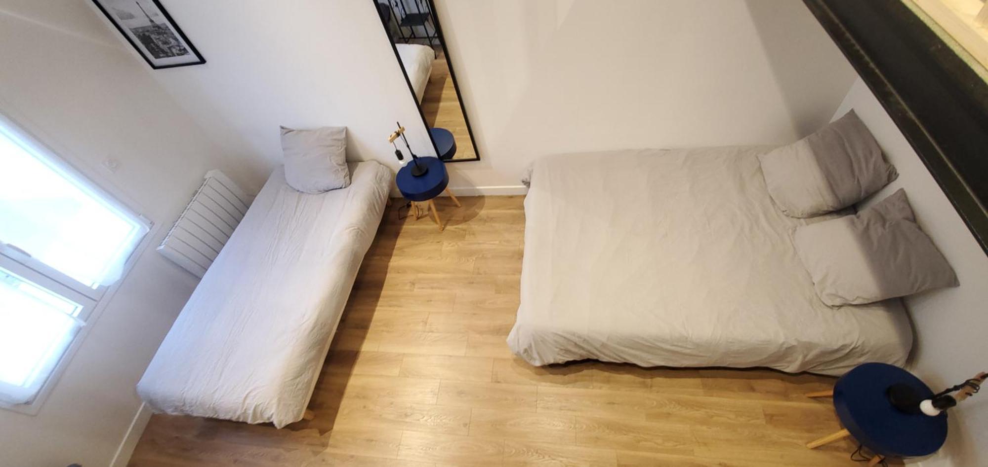 Serenity House 20 Min Paris, Parking Gratuit, Wifi Orly Kültér fotó