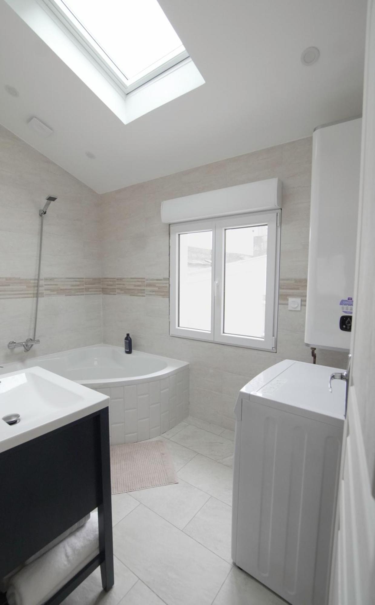 Serenity House 20 Min Paris, Parking Gratuit, Wifi Orly Kültér fotó