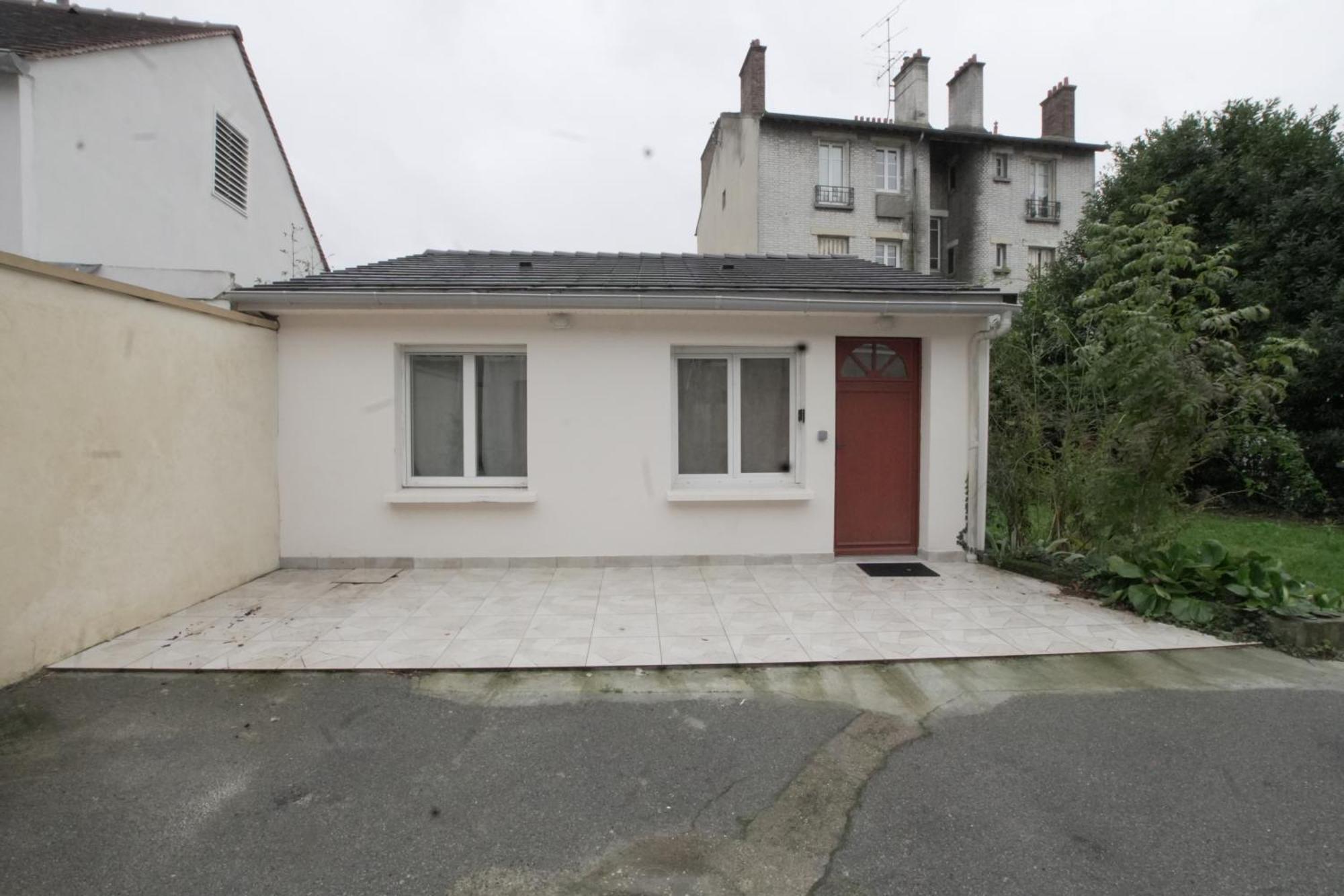 Serenity House 20 Min Paris, Parking Gratuit, Wifi Orly Kültér fotó